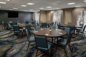 Meeting facility - Fairfield Inn & Suites Atlanta Airport South/Sullivan Road (College Park)