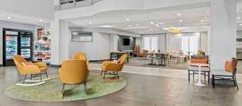 Spark by Hilton Mechanicsburg