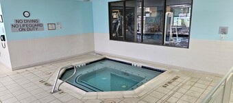 Spark by Hilton Mechanicsburg
