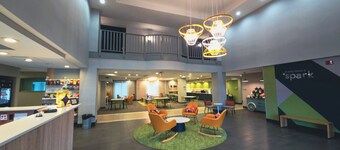 Spark by Hilton Mechanicsburg