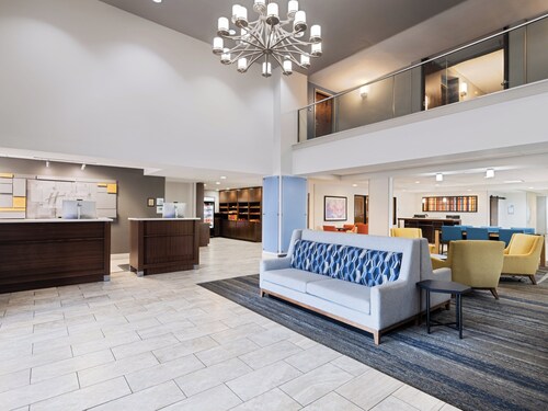 Holiday Inn Express & Suites Augusta West - Fort Gordon by IHG