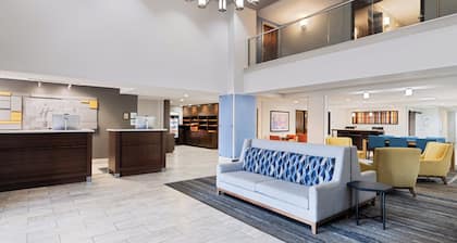 Holiday Inn Express & Suites Augusta West - Fort Gordon by IHG