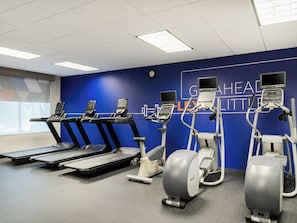 Gimnasio