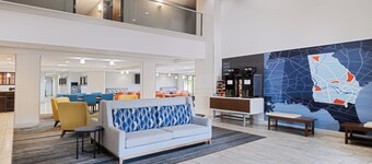 Holiday Inn Express & Suites Augusta West - Ft Gordon Area by IHG