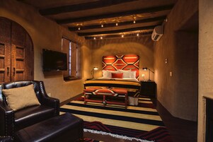 1 bedroom, down comforters, pillowtop beds, in-room safe