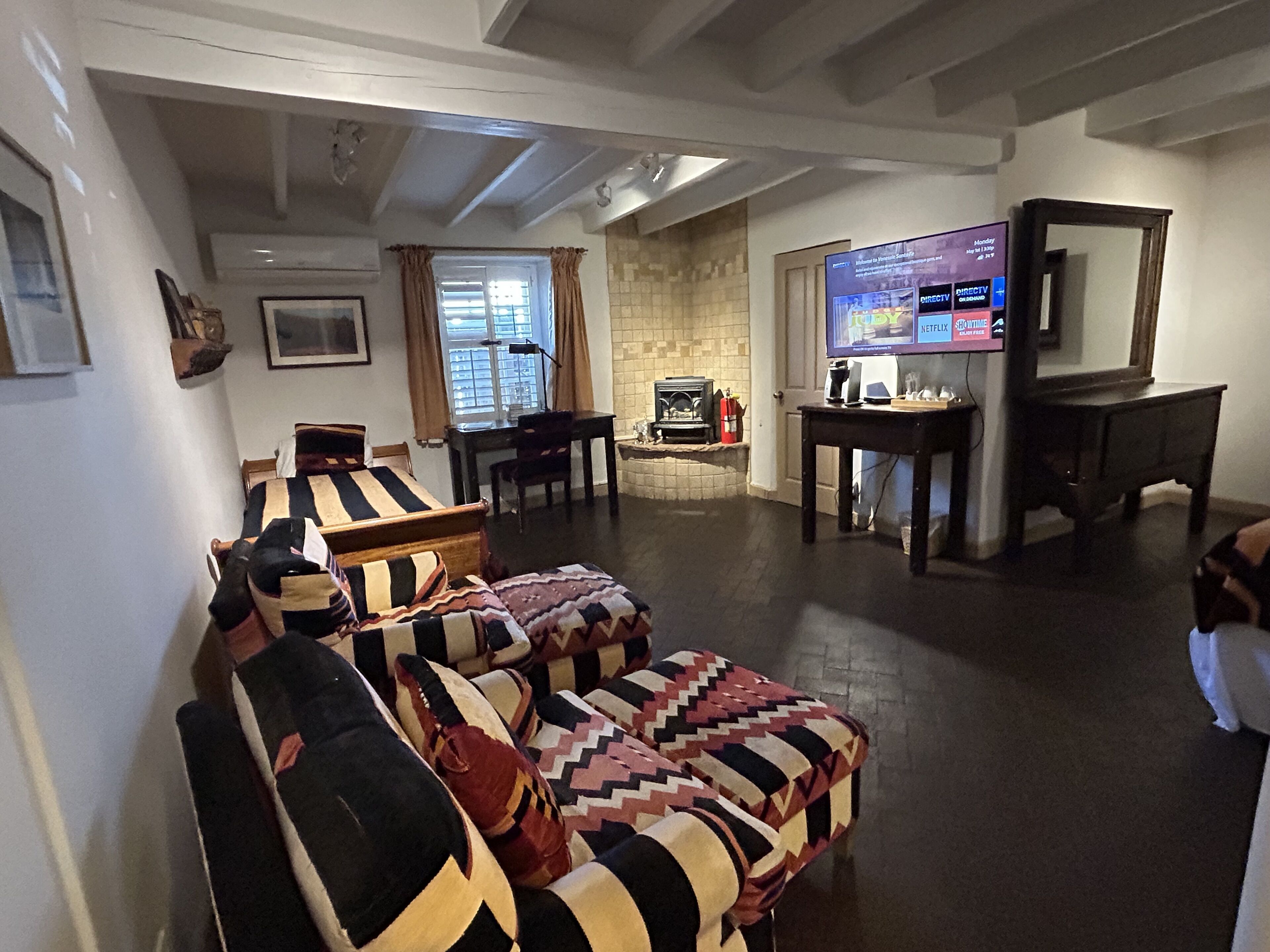 premium room, multiple beds | down duvets, pillow-top beds, in-room safe, individually decorated