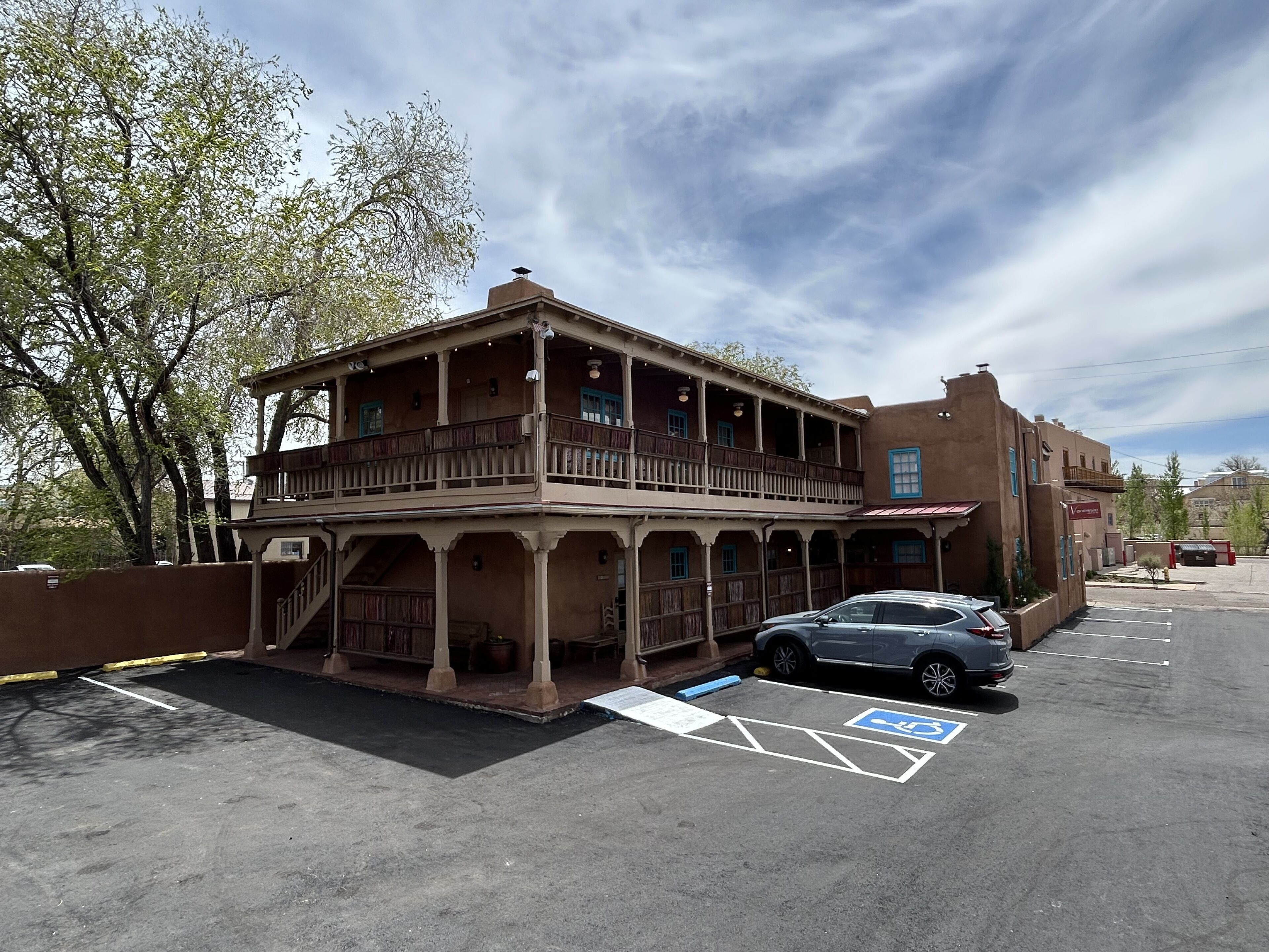 Foto - Inn at Vanessie