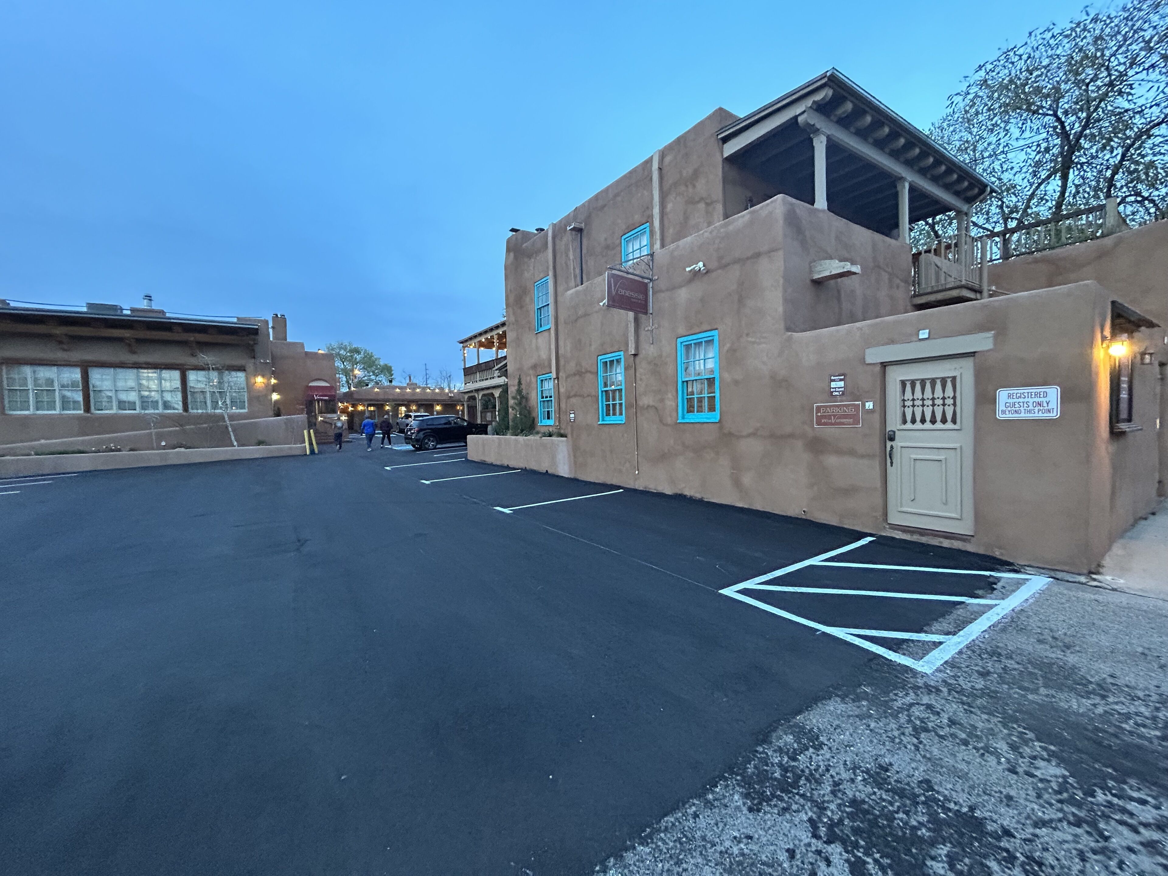 junior suite, 1 king bed | exterior