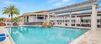 Quality Inn and Conference Center Tampa-Brandon