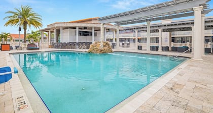 Quality Inn and Conference Center Tampa-Brandon