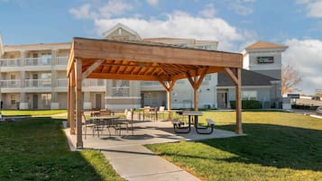 Tiện nghi, dịch vụ nơi lưu trú