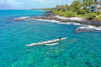 Boating at Hotel Wailea, Relais & Chateaux - Adults Only