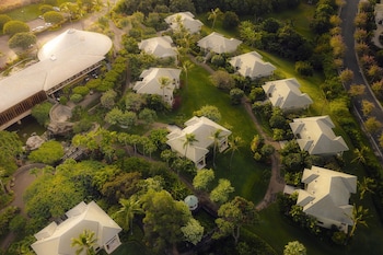 Aerial view at Hotel Wailea, Relais & Chateaux - Adults Only
