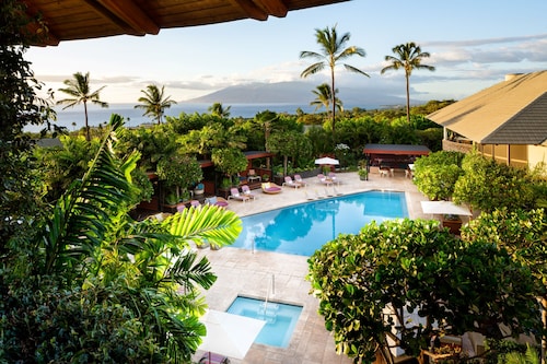 Hotel Wailea, Relais & Chateaux