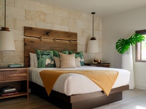 1 bedroom, premium bedding, down comforters, in-room safe - Hotel Wailea, Relais & Chateaux - Adults Only (Kihei)