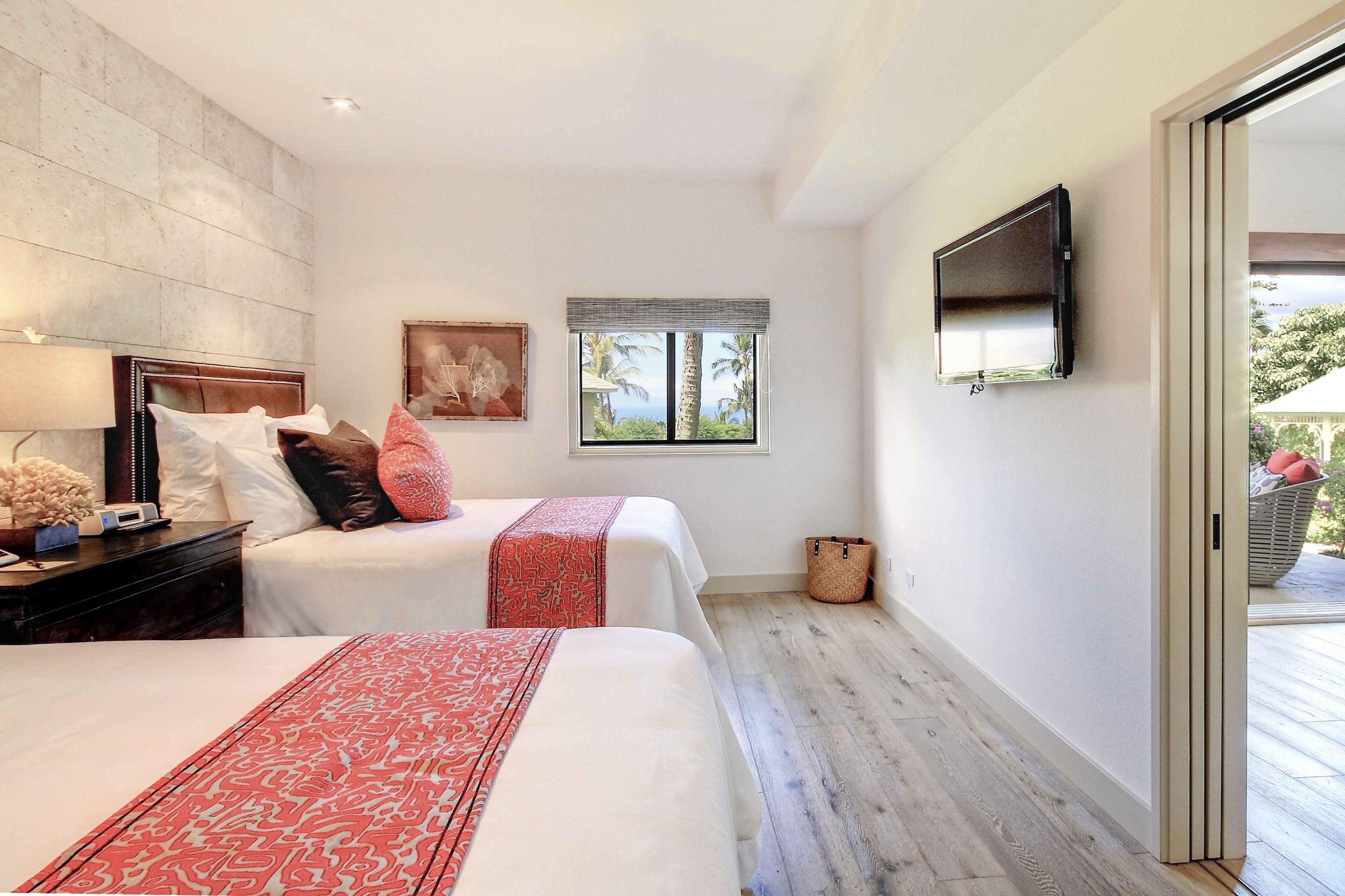 Hotel Wailea, Relais & Chateaux - Adults Only