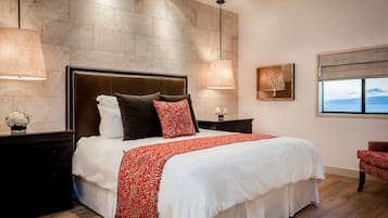 1 habitación, ropa de cama de alta calidad y edredón