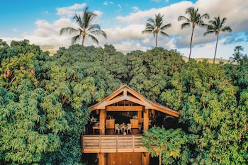 3 restaurants, breakfast, lunch, dinner served; Regional cuisine at Hotel Wailea, Relais & Chateaux - Adults Only