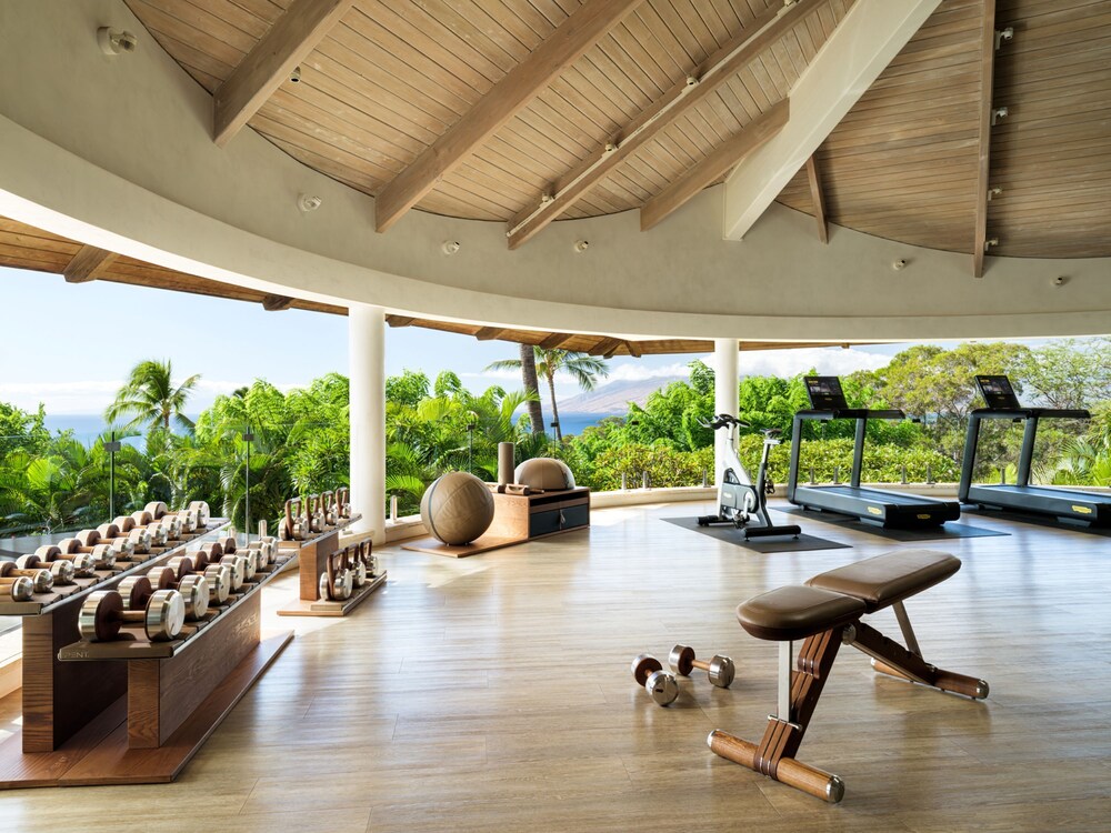 Hotel Wailea by null