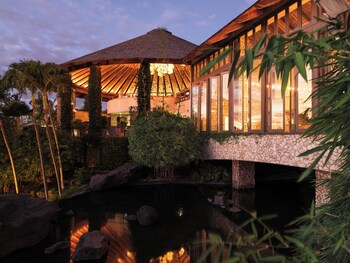 Hotel Exterior at Hotel Wailea, Relais & Chateaux - Adults Only