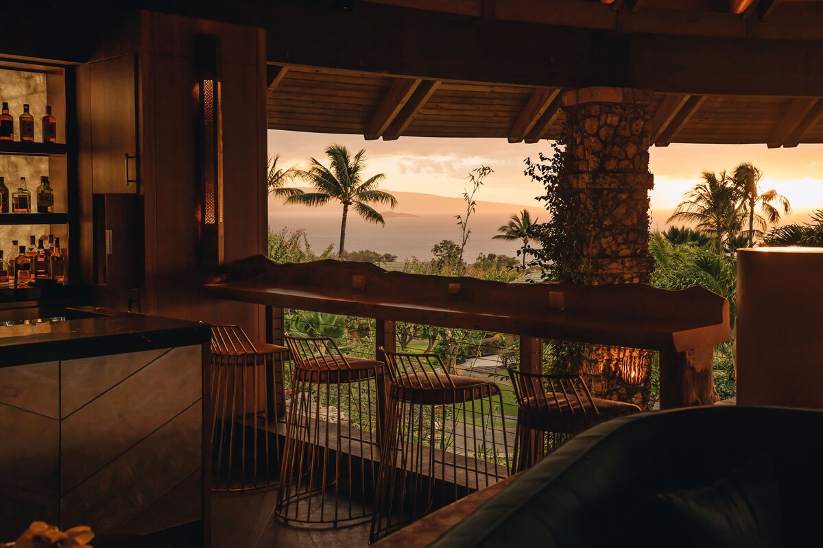 키헤이 (HI) Hotel Wailea, Relais & Chateaux - Adults Only 호텔 객실