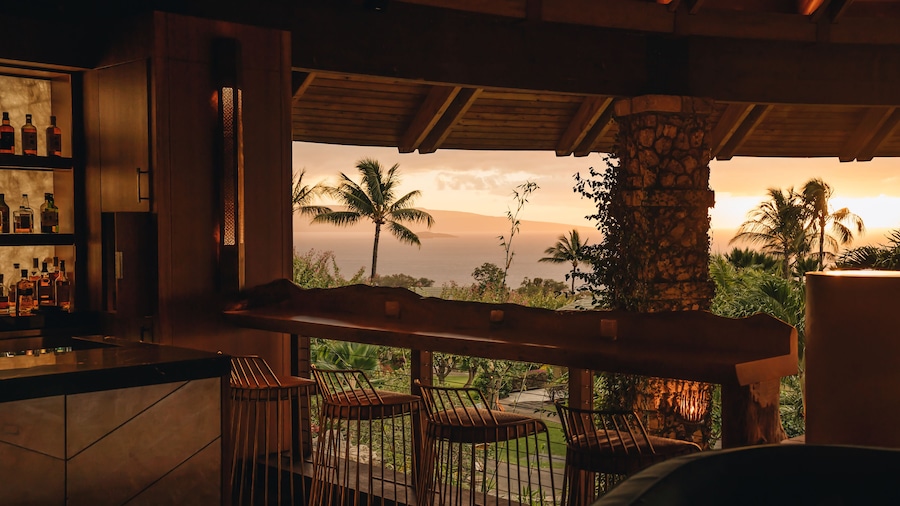 Hotel Wailea, Relais & Chateaux - Adults Only