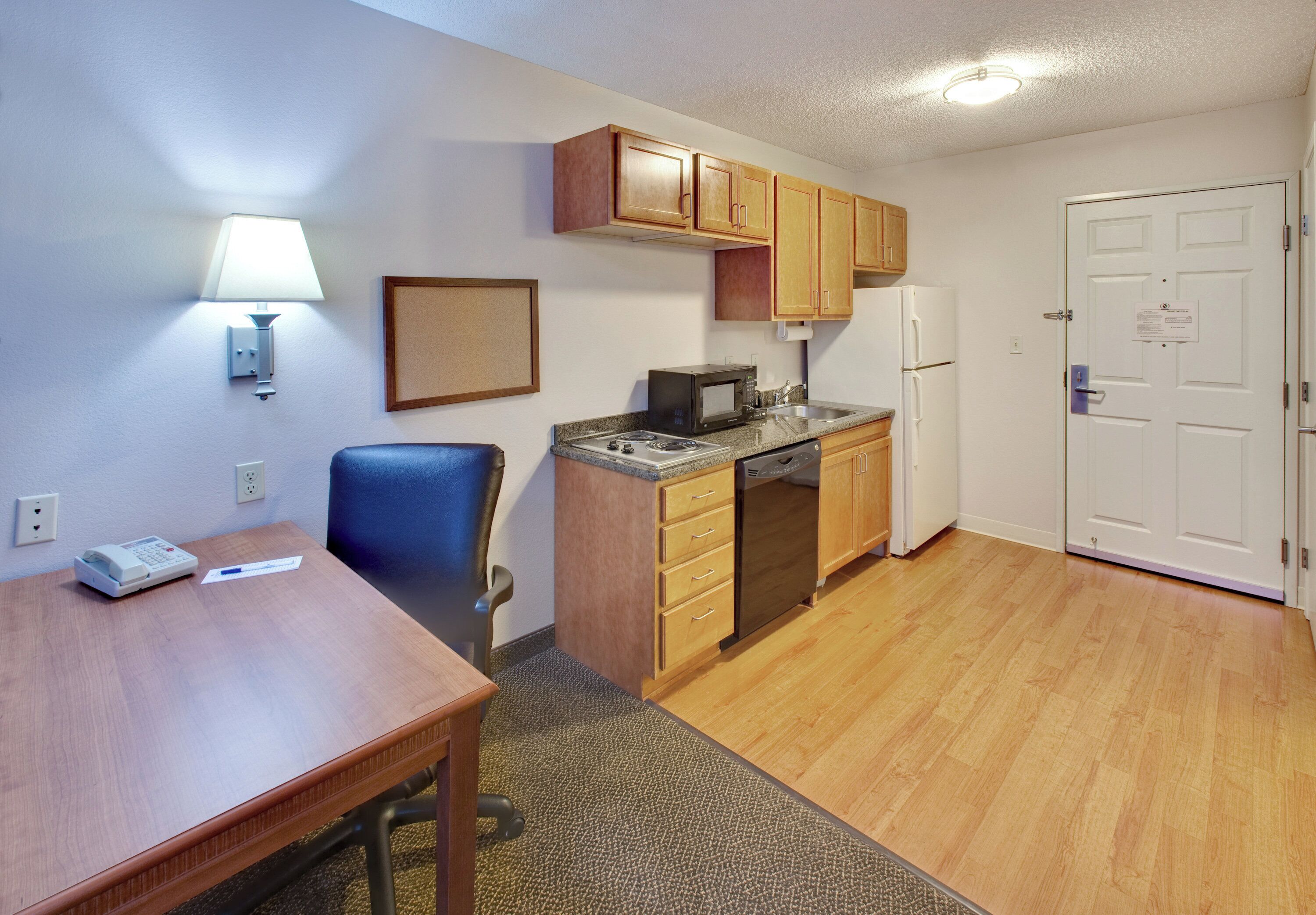 Foto - Candlewood Suites Rockford by IHG