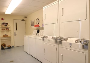 Accommodatievoorzieningen