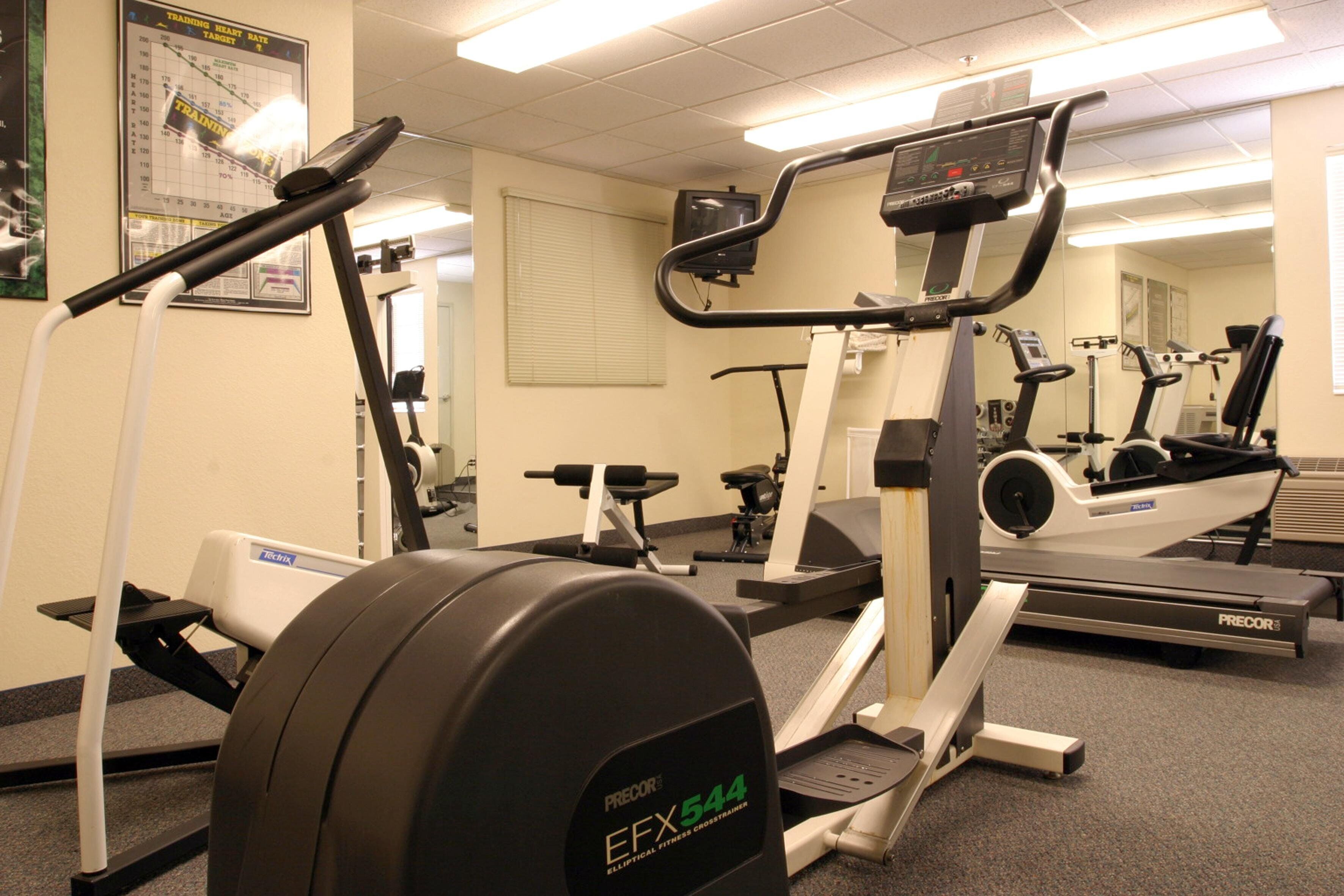 Foto - Candlewood Suites Rockford by IHG