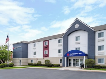 Candlewood Suites Rockford by IHG