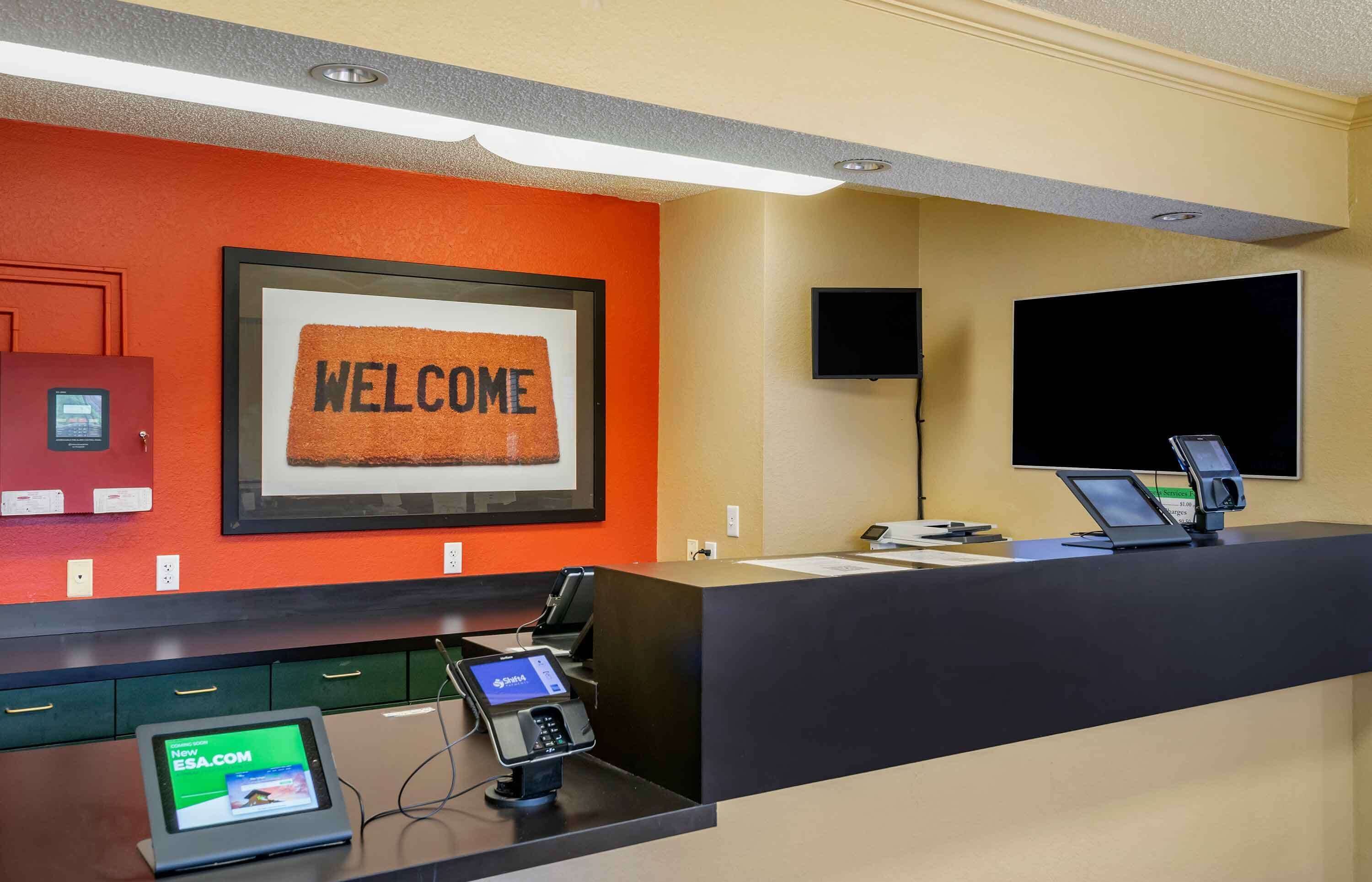Photo - Extended Stay America Select Suites - Tampa - North Airport