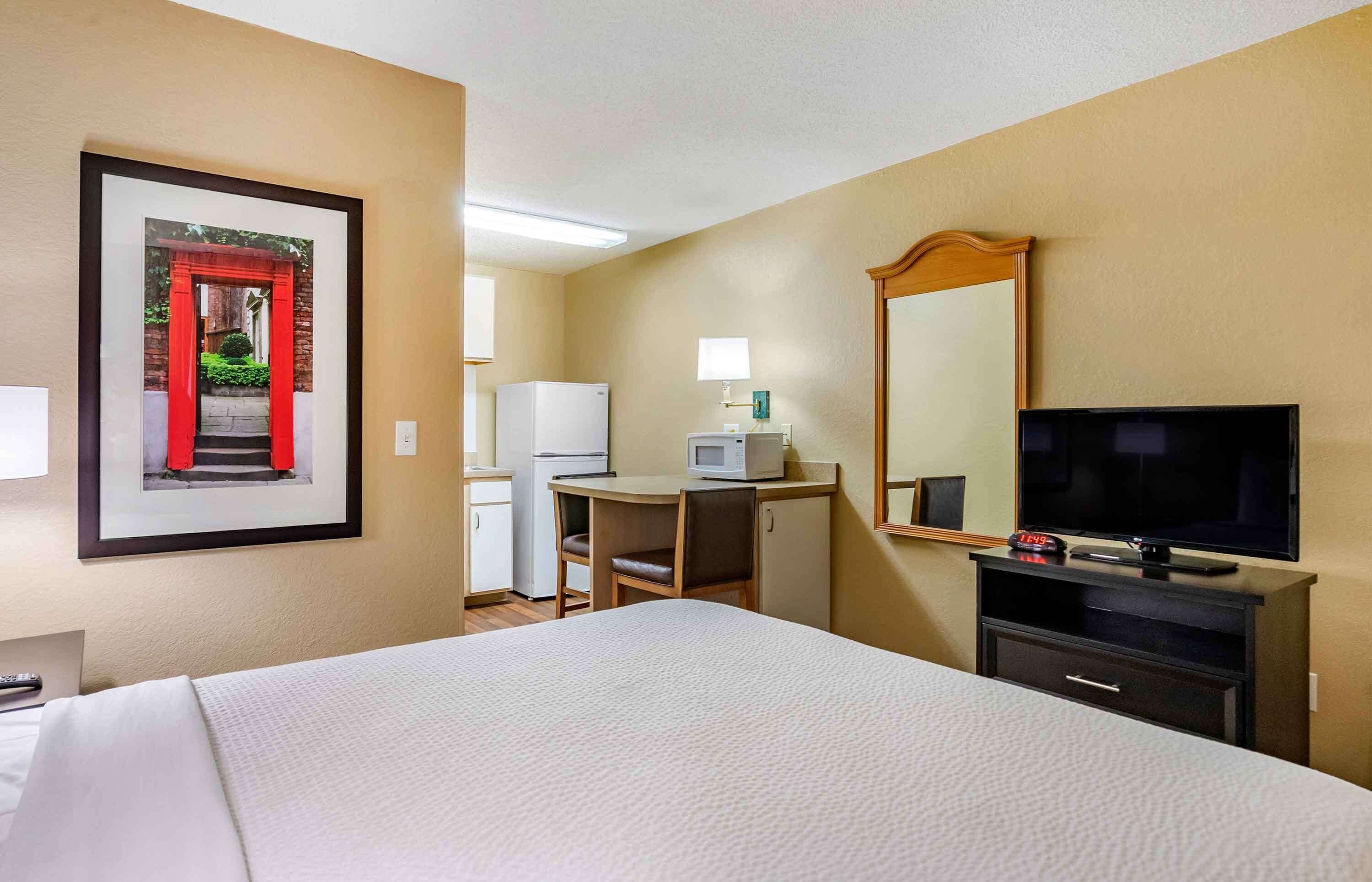 Photo - Extended Stay America Select Suites - Tampa - North Airport