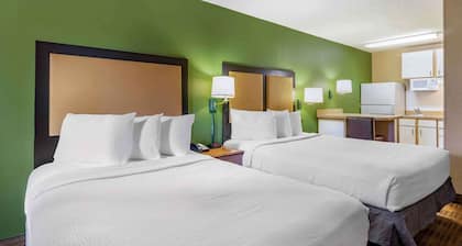 Extended Stay America Select Suites Tampa North Airport