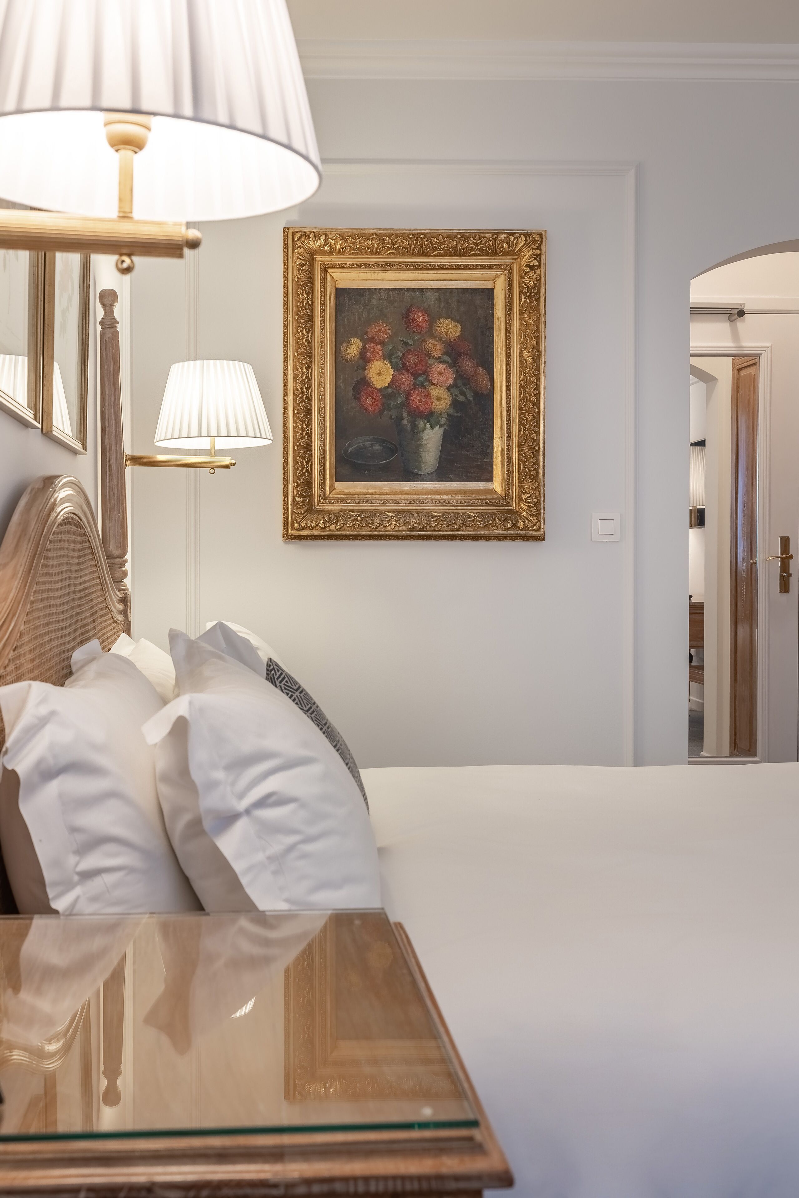 Foto - Hotel Manos Stephanie