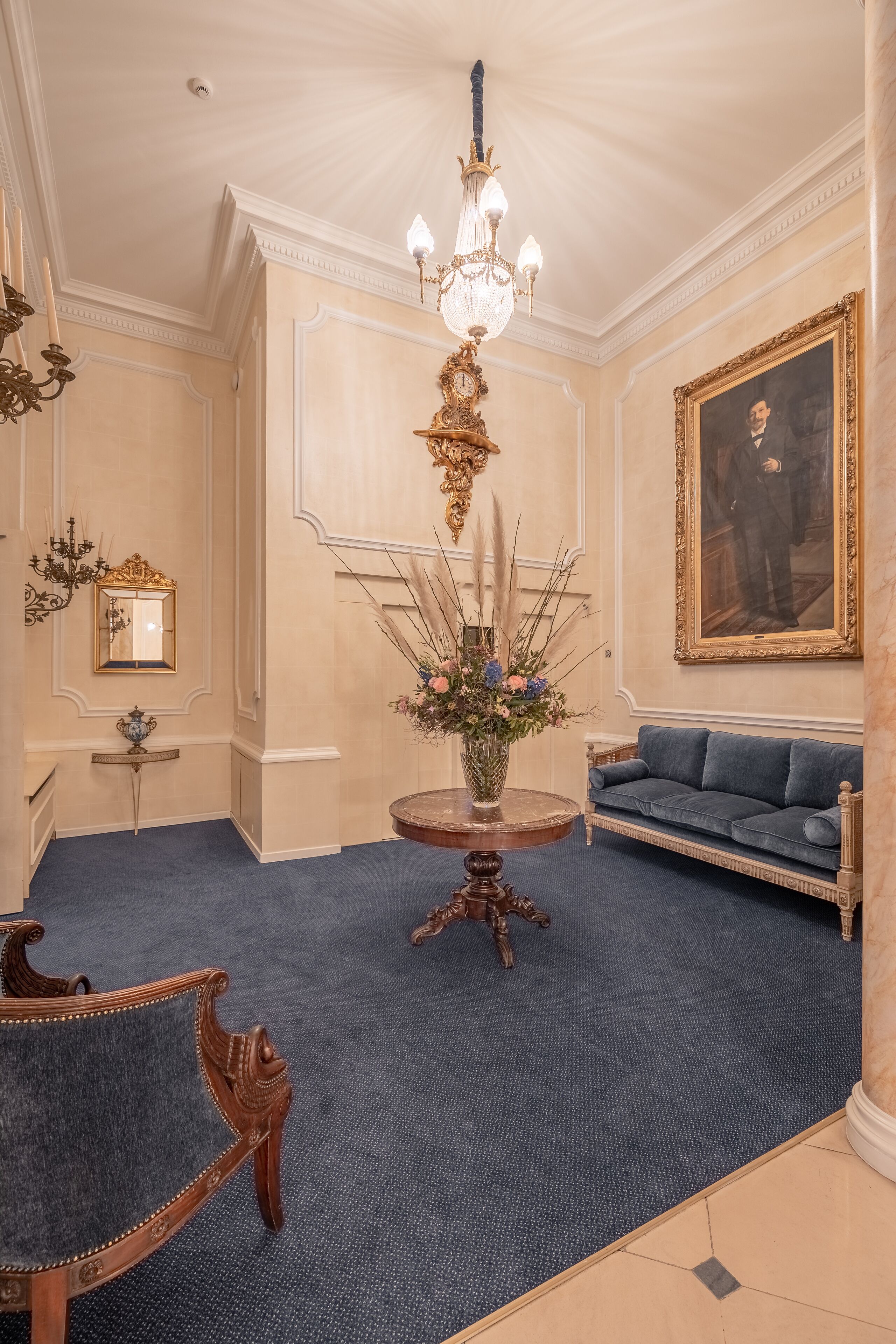 Foto - Hotel Manos Stephanie