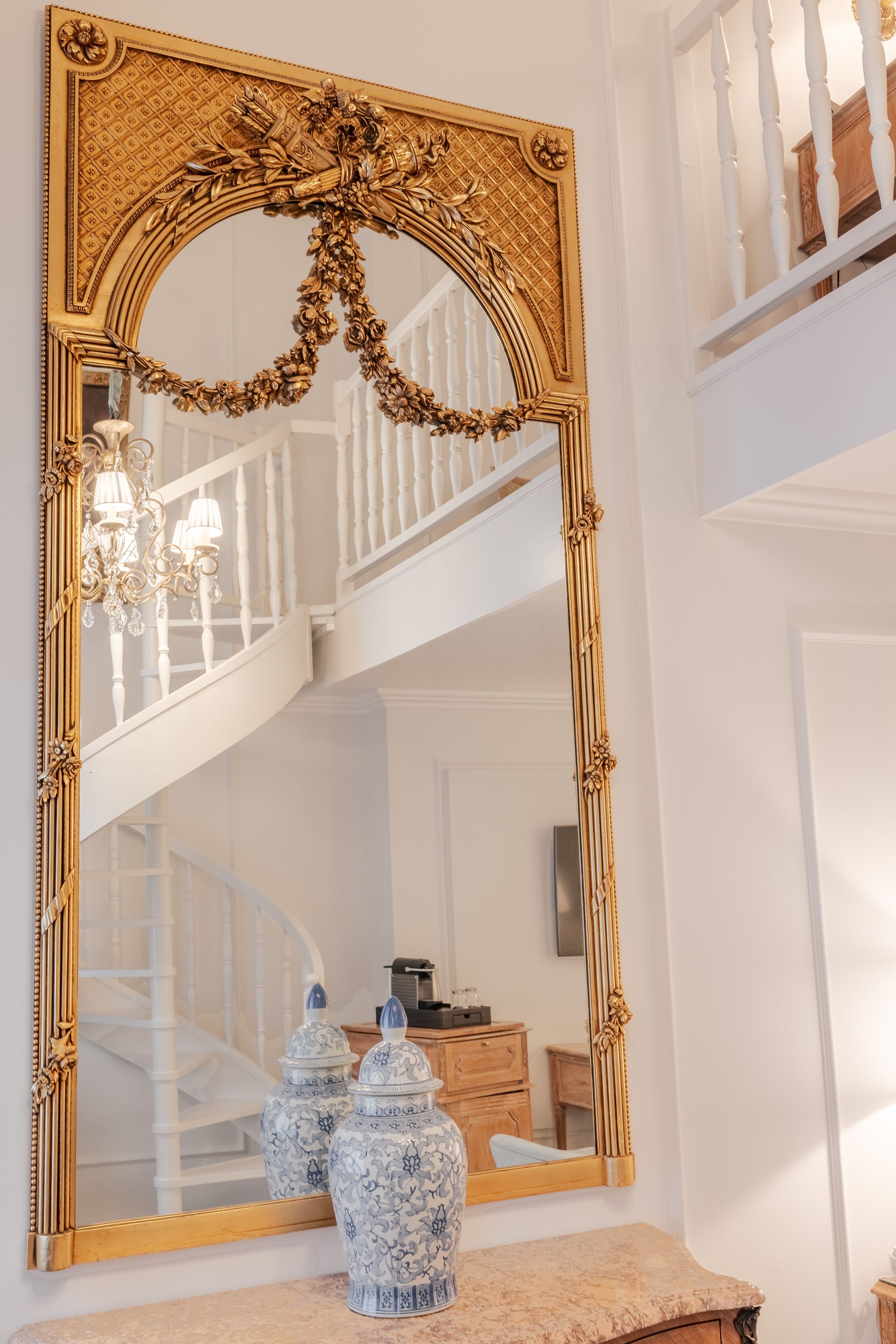 Literie de qualité supérieure, minibar, coffres-forts dans les chambres