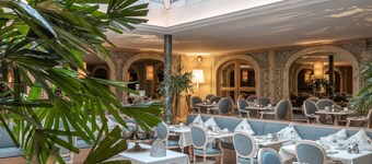 Hotel Manos Stephanie