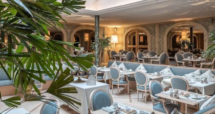 Hotel Manos Stephanie