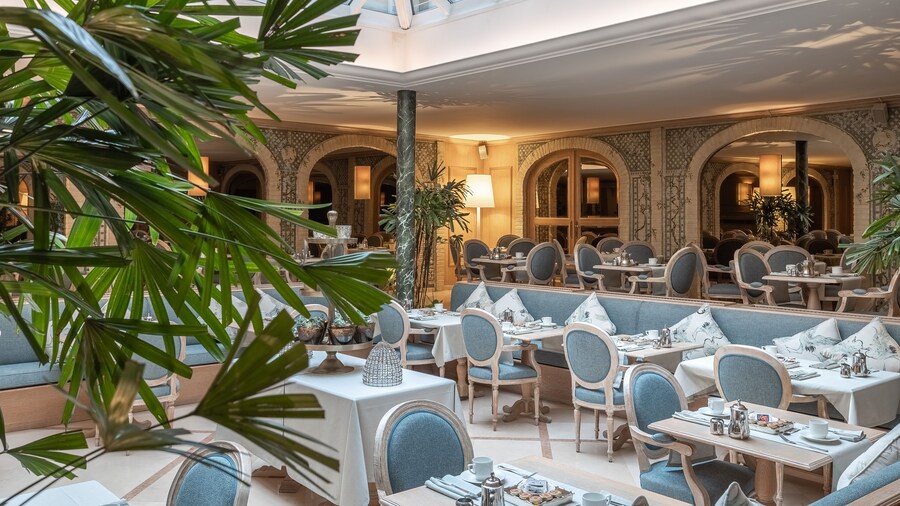 Hotel Manos Stephanie