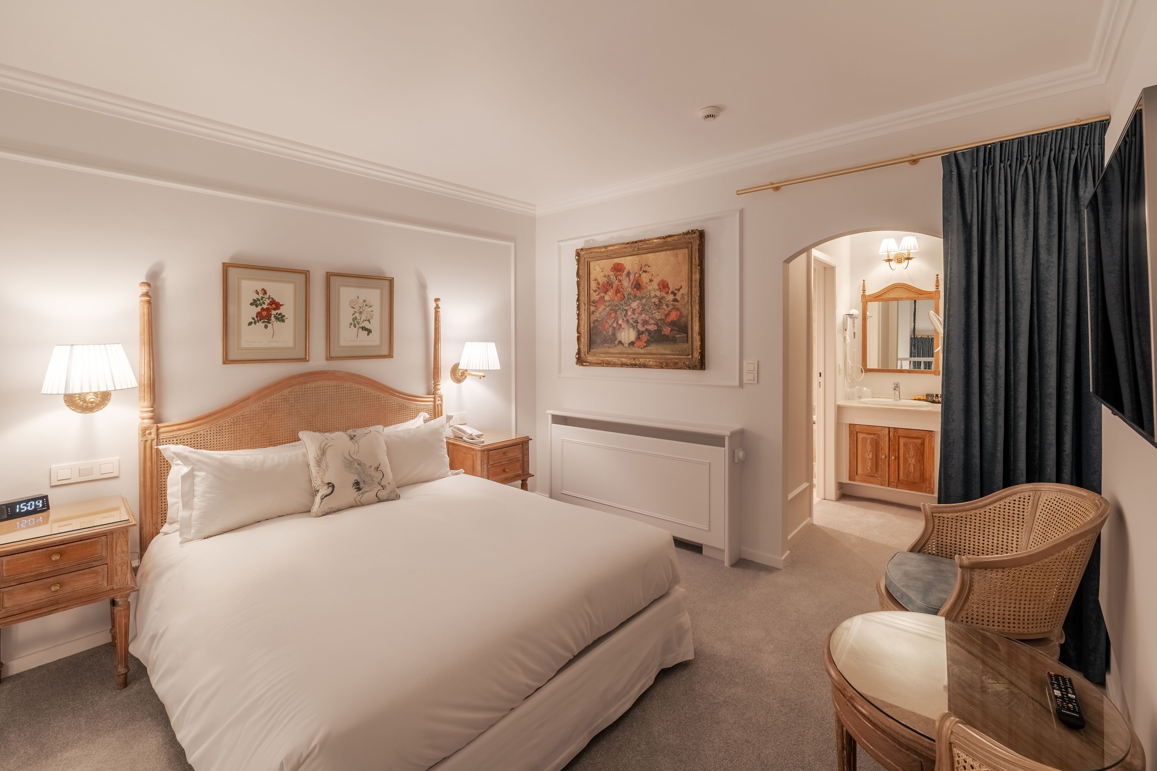 Foto - Hotel Manos Stephanie