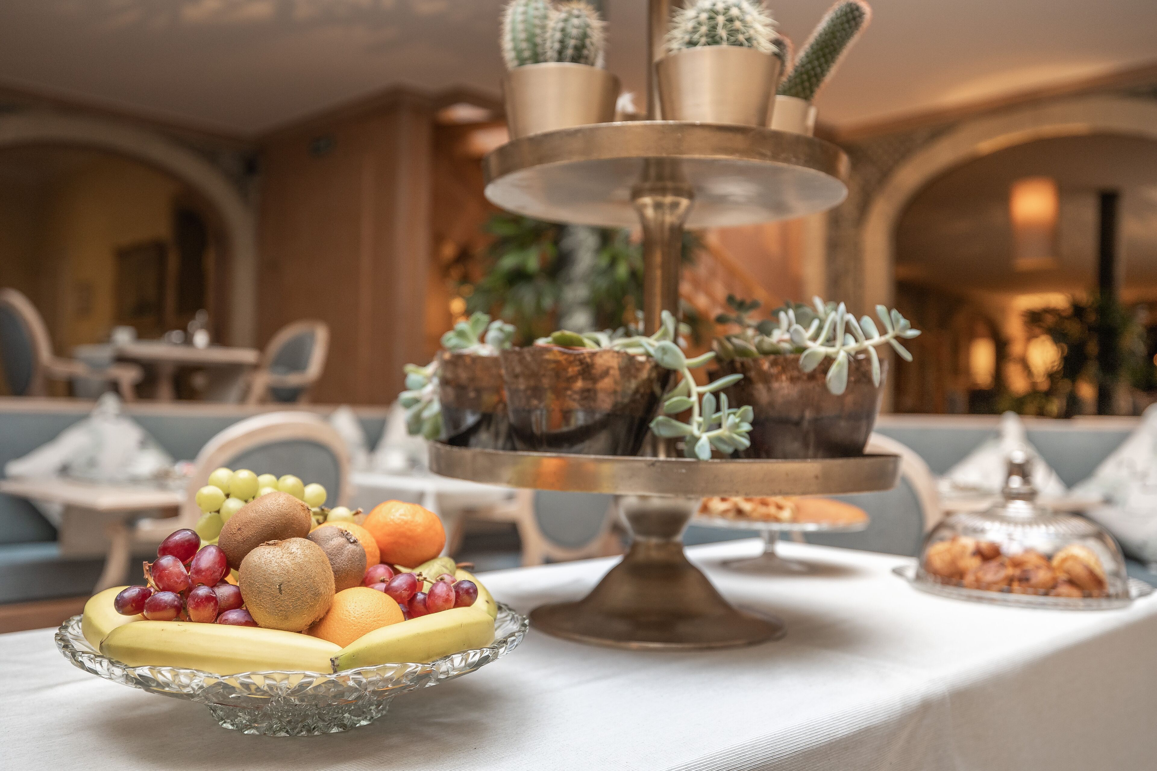 Foto - Hotel Manos Stephanie