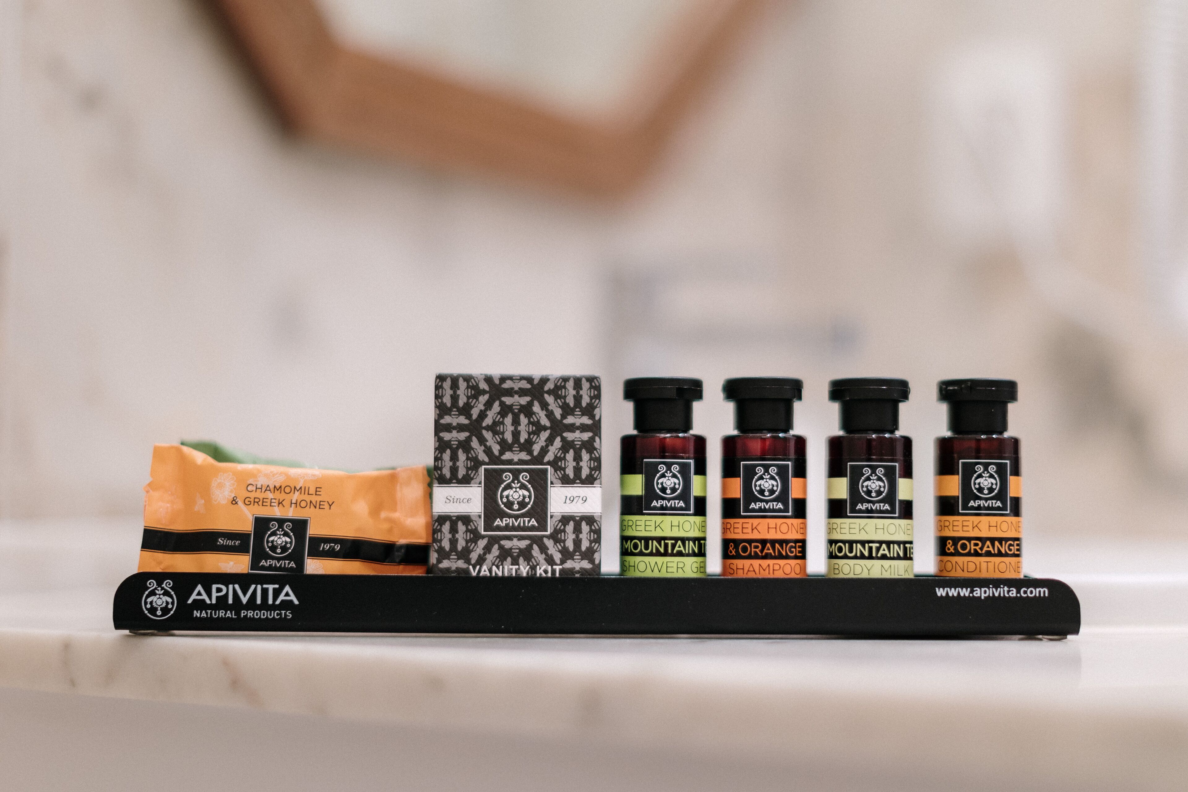 combined shower/bathtub, free toiletries, hair dryer, bathrobes