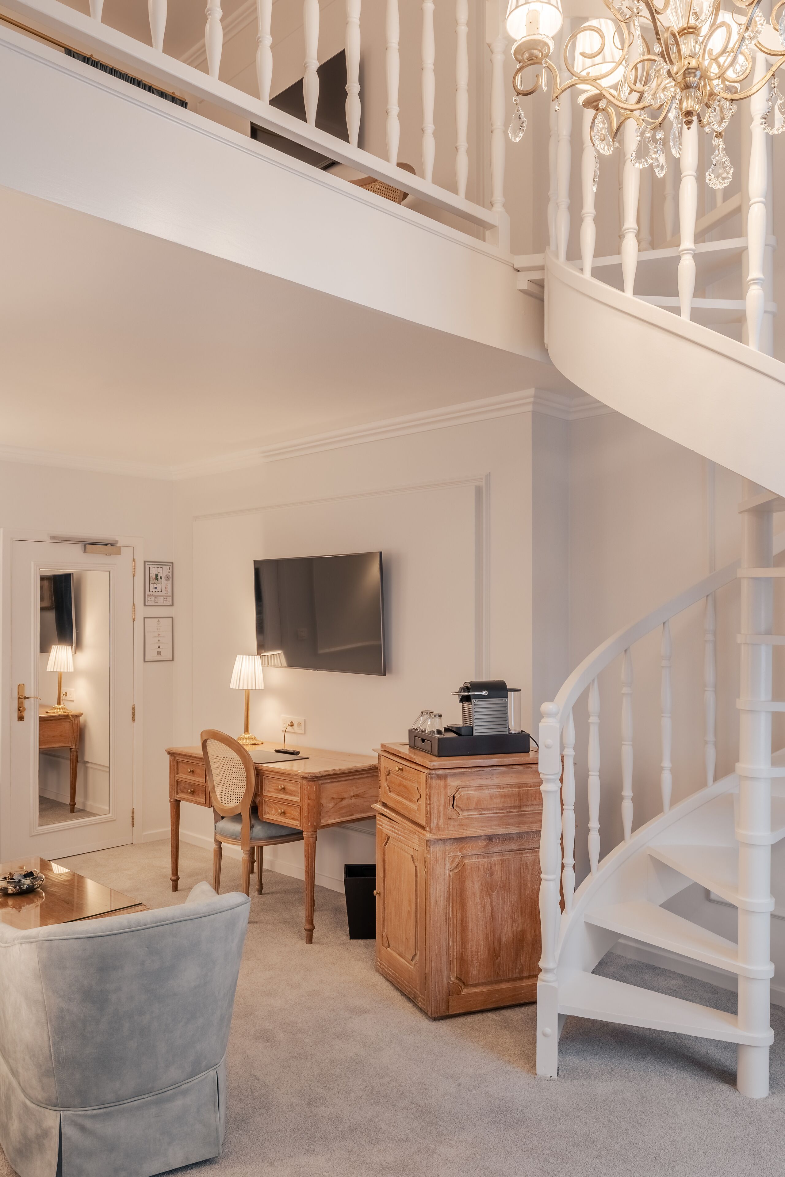 Foto - Hotel Manos Stephanie