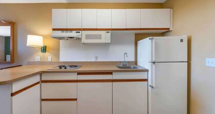 Extended Stay America Suites Minneapolis Airport Eagan North