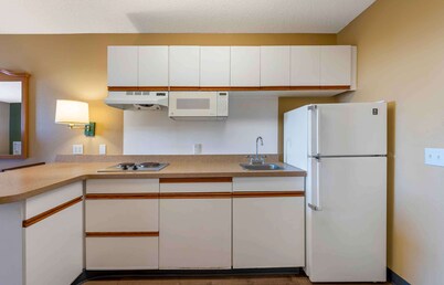 Extended Stay America Suites Minneapolis Airport Eagan North