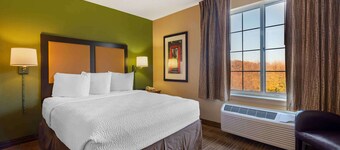 Extended Stay America Suites Minneapolis Airport Eagan North