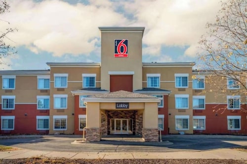 Studio 6 Extended Stay Minneapolis Airport Eagan North MN