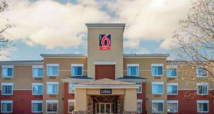 Studio 6 Extended Stay Minneapolis Airport Eagan North MN