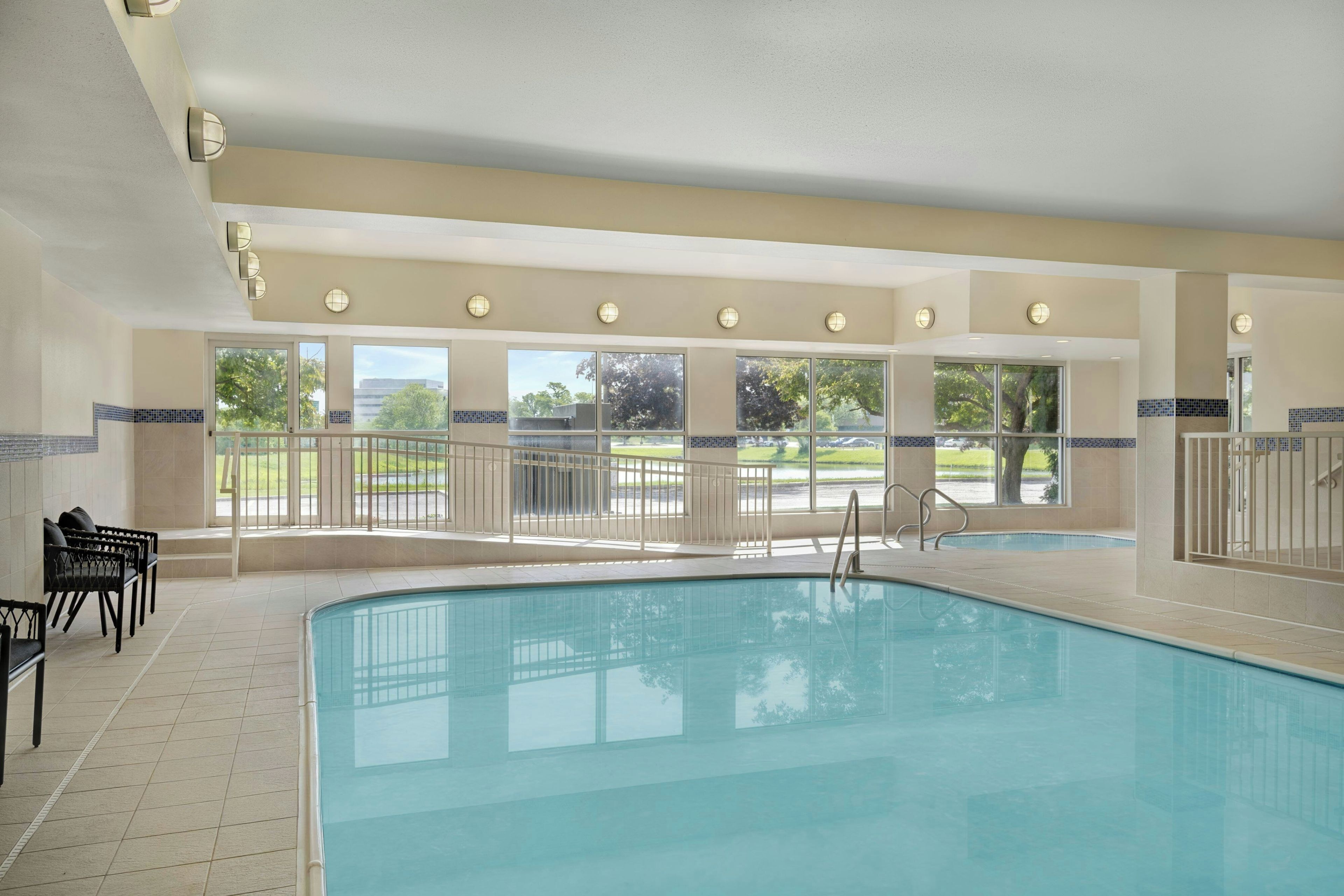 Foto - TownePlace Suites Chicago Naperville