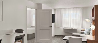 TownePlace Suites Chicago Naperville
